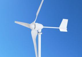 Ветрогенераторы России 