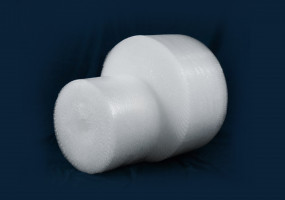 Пузырчатая упаковочная пленка стандарт, купить воздушно-пузырчатую пленку оптом