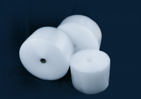 Прозрачная воздушно-пузырчатая пленка рулон, упаковочная пленка для переезда