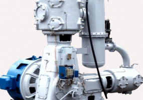 Компрессор ВП3-20/9