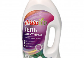Гель для стирки AristaECO (2 литра)