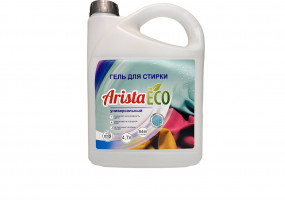 Гель для всех типов тканей AristaECO 