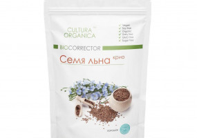 Функциональное питание в дой-паках.