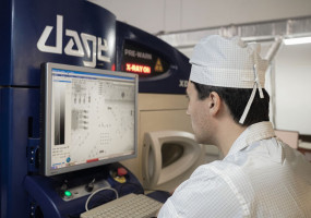 Контрактное Производство - завод Эталон г. Тверь