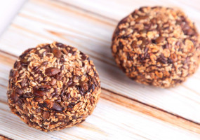 замороженная Булочка обогащенная злаками мистер злак