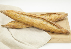 замороженный Багет из каменной печи мистер злак