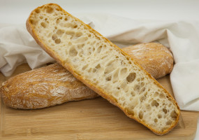 замороженный Хлеб ПАН ДЕ КОКА мистер злак