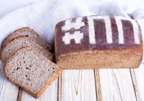 замороженный Хлеб ПП мистер злак