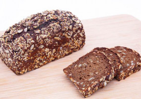 замороженный Хлеб балтийский мистер злак