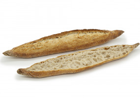 замороженный хлеб багет Мистер Злак