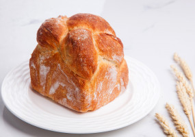 замороженный хлеб грандиозо мистер злак