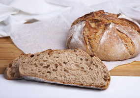 замороженный хлеб ушастик Мистер Злак