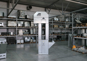 зерновые нории