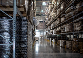 Зона хранения класса "А"