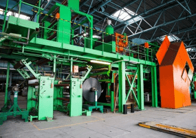 Комплексные системы изоляции