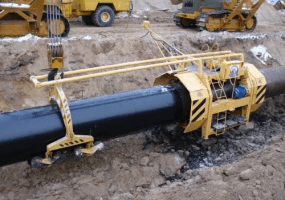 Комплексные системы изоляции