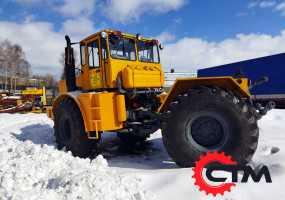 К 700 после ремонта