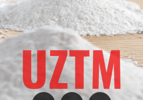 Карбонат кальция УЗТМ