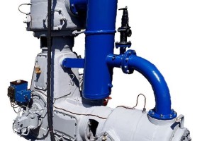 Компрессор ВП3-20/9