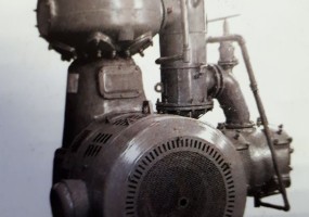 Компрессор 305ВП-30/8