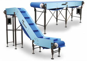 Транспортеры и ковееры