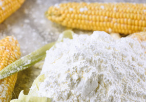 Крахмал  «НьюБио» 