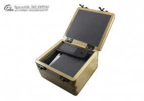 Продукция АО ЗМС - кронштейн для поверки микрометра