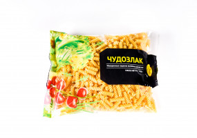 Макаронные изделия, 8 видов, группы А и В