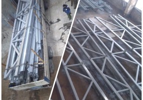 ООО "ПромГрадСтрой"