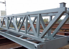 металлоконструкции строительные