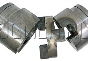 Муфта кулачково-дисковая