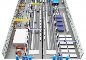 Модернизация производства