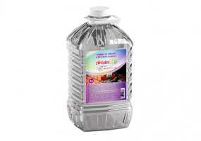 Жидкое строительное мыло