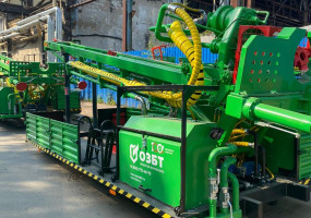 навеска УРБ-2Д3