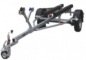 Лодочный прицеп Тактика 500