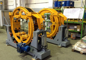 Нестандартное оборудование