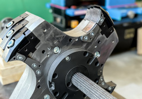 РЗДС - завод деревообрабатывающего оборудования