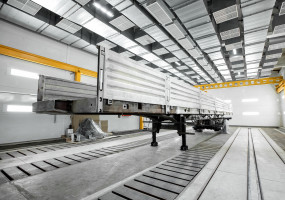 Зона открытой окраски