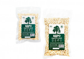 Ядро кедрового ореха