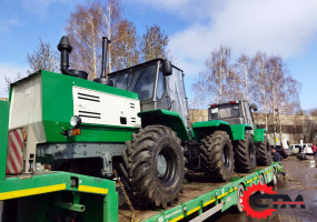 трактор Т150 хтз