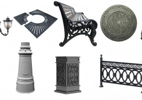 Дмитровский литейно-механический завод