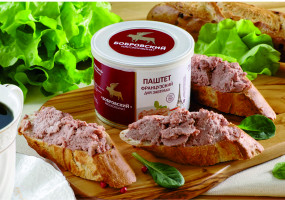 ООО Русмитконсерв