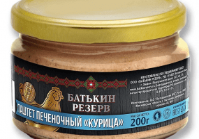 Батькин резер