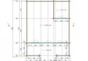 ООО Вятский лес