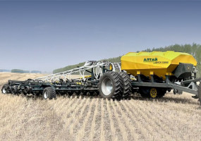посевной комплекс АлтайДиск