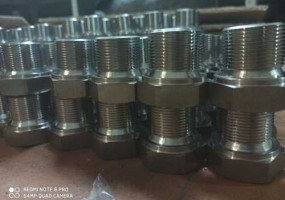 OOO "ДОНМЕТ" пробка ОСТ