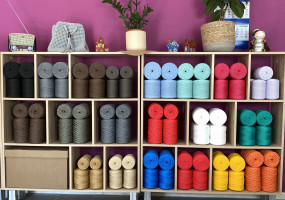 Текстильная компания GIKSOS