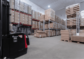 ООО «ТД «АРВИКС»