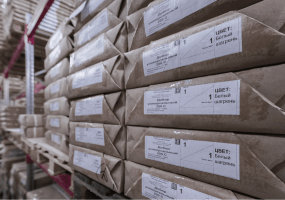 ООО «ТД «АРВИКС»