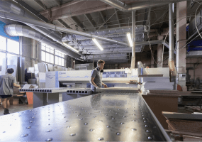 ООО «ТД «АРВИКС»